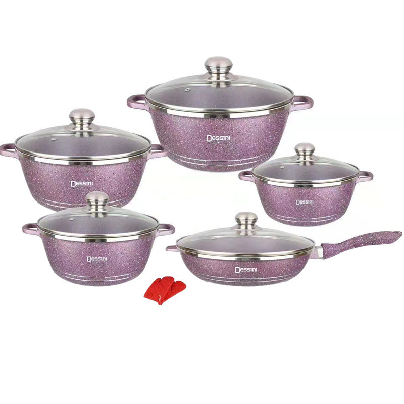 Cookware Set Brand Granite Cookware Set Turkey Kitchen Utensils Cookware Set