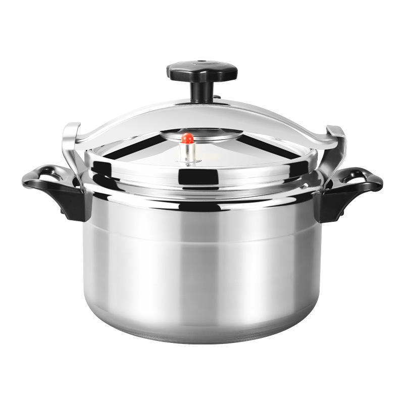 Induction Base Safety Pressure Cooker Made In China