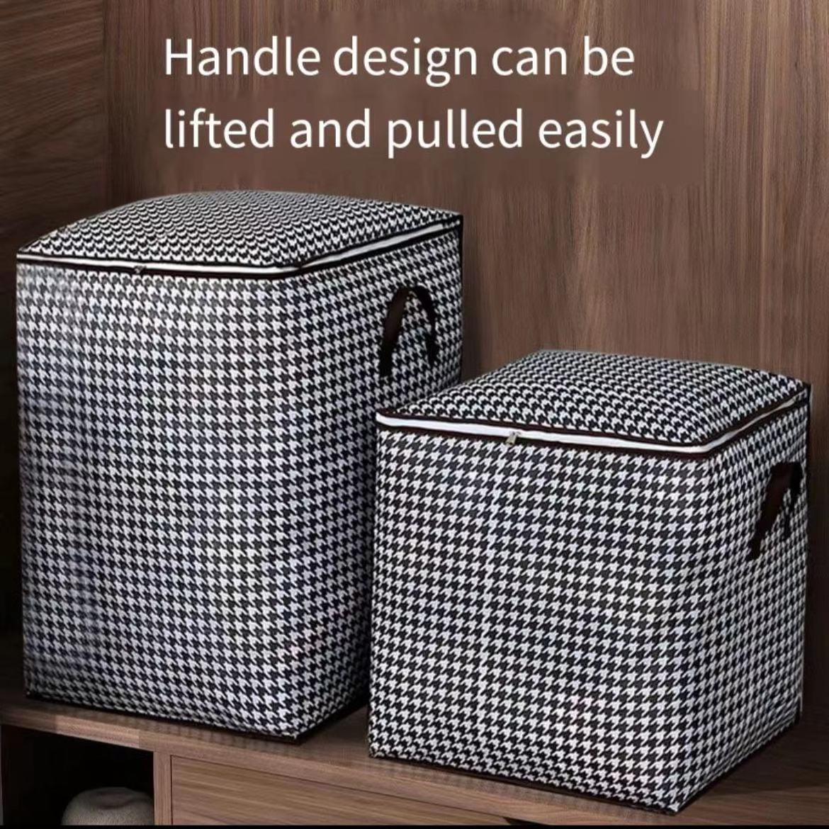 products china wholesale clothes storage box foldable kids baby cloth storage basket wardrobe clothes organizer