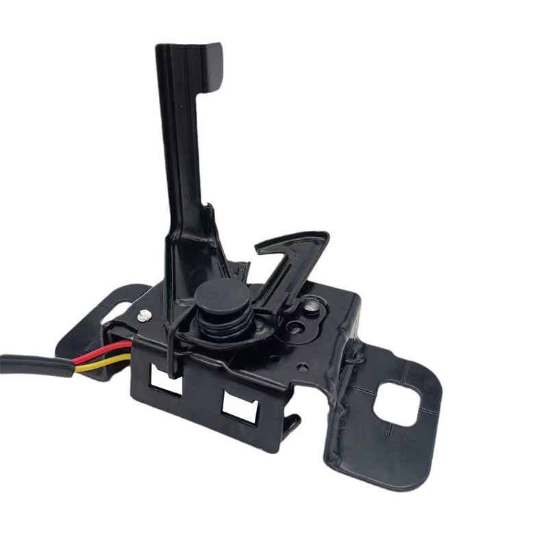 Suitable for 2012-2017 CHEVROLET CAPTIVA  car hood lock latch auto parts capot bonnet lock  20937956