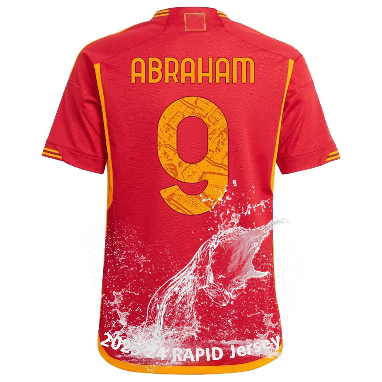 alibabaes wholesale soccer jersey set for kids oversized workout shirt men darc sport wolv football roma jersey red and yellow