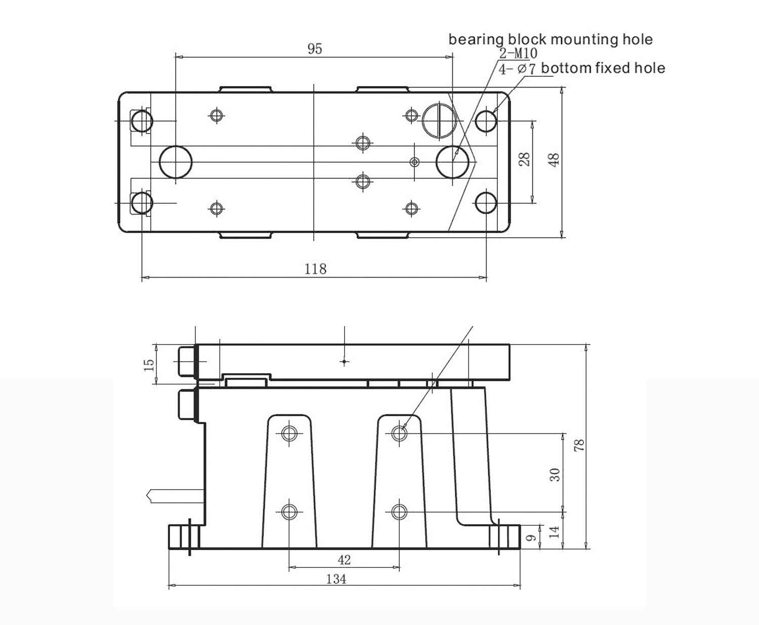 SHENGDA SD-C Automatic Tension Control System Magnetic Powder Brake Clutch Controller Auto Tension Controller