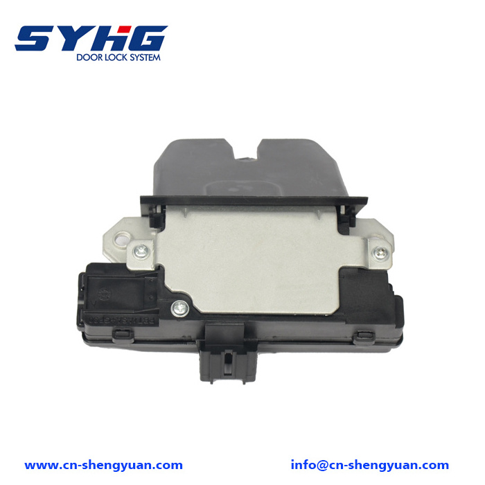 For Ford Car lock 3M51-R442A66-AR/3M51 R442A66 AR/3M51R442A66AR/8M51-R442A66-EB/8M51R442A66EB/1859161 Auto Trunk Tailgate Lock