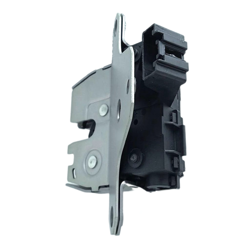 Auto tailgate door latch car door lock for focus mondeo edge 8M51-R442A66-AC/1570448/1743698