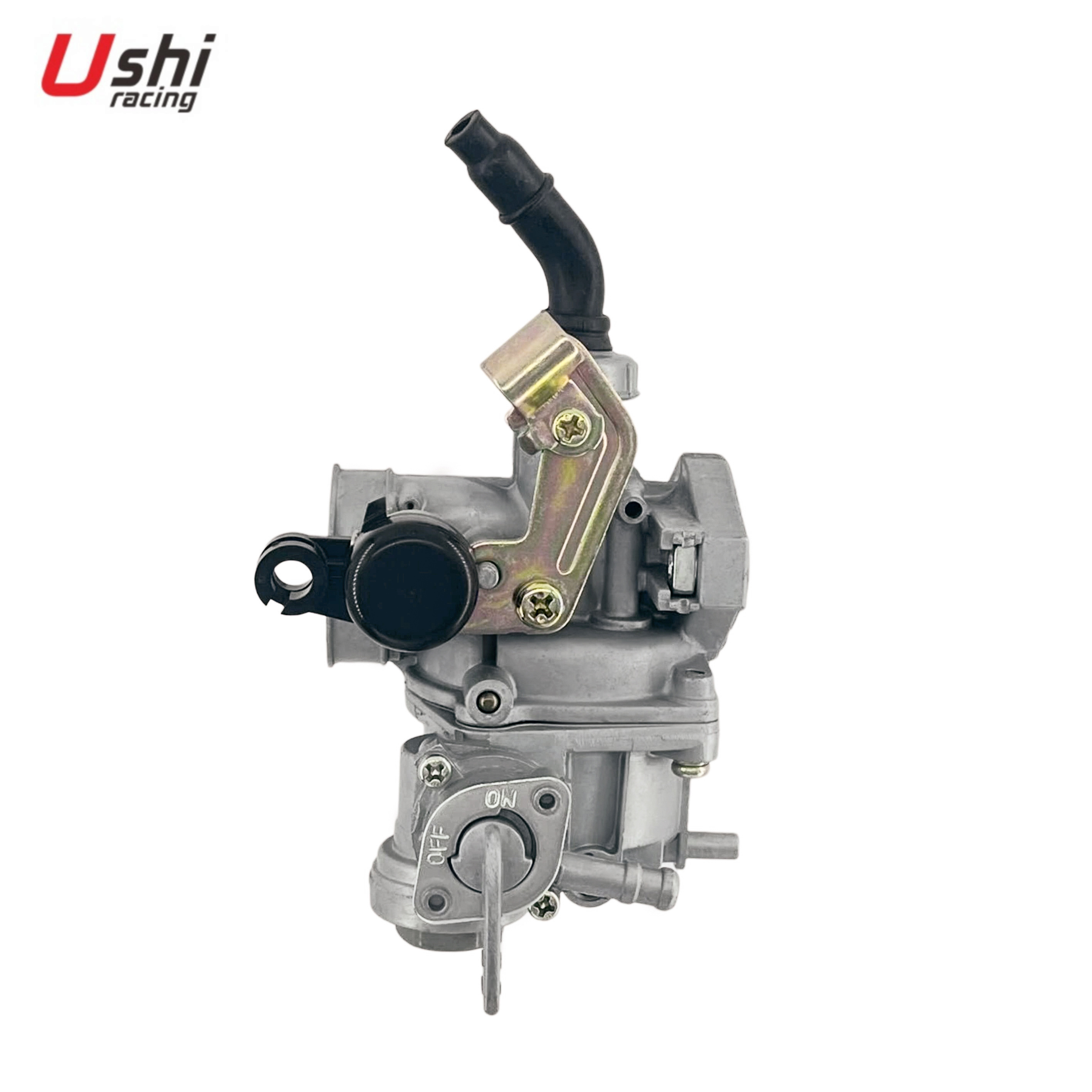 Ushi Racing Original Engine Dream New CD110 DY100 C90 CUB100 2-Stroke 90cc 100cc Scooter Carburetor Carb