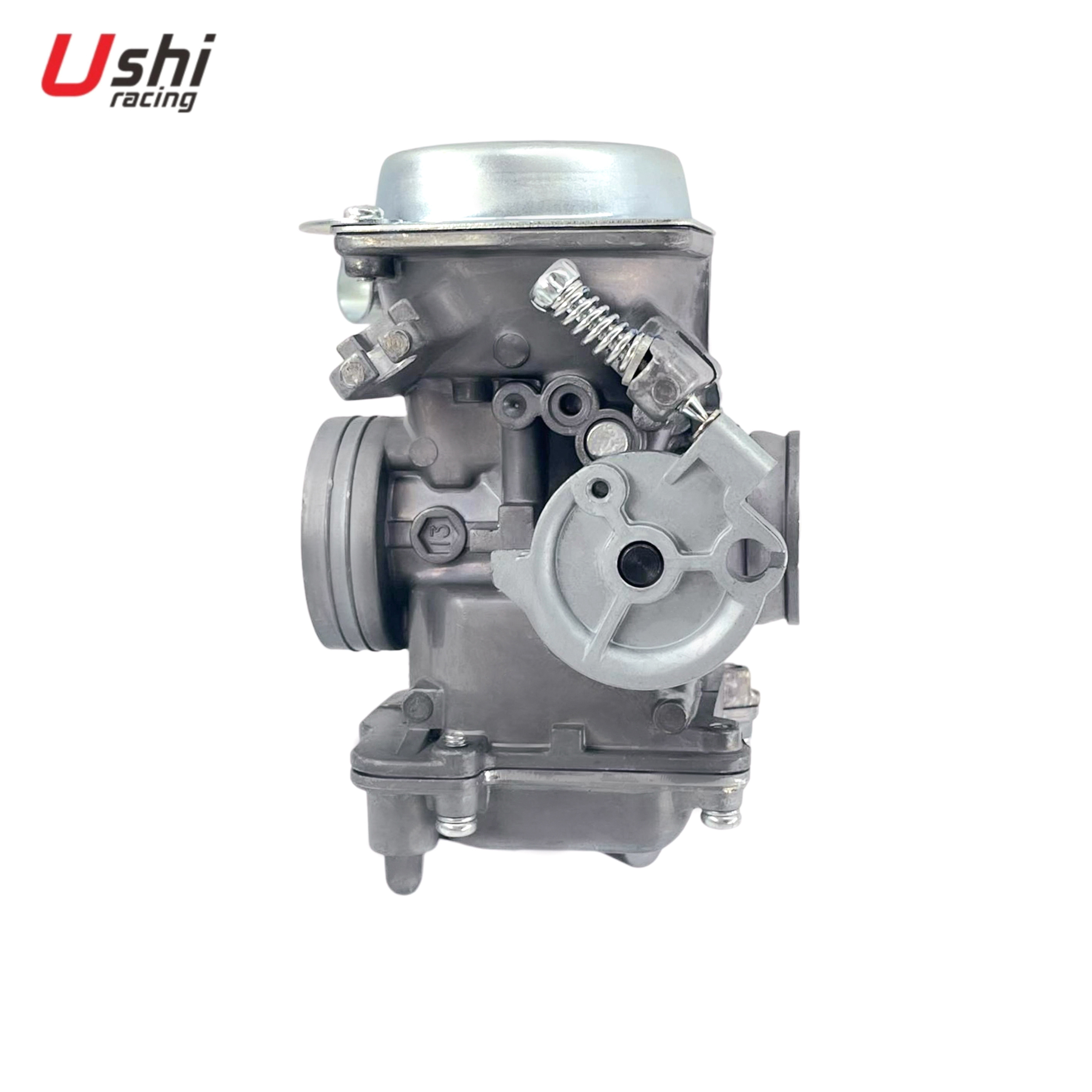 Ushi Racing Indonesia Motorcycle Engines Carb 125cc Mio Fino Ego Nouvo Scooter Carb Carburador Carburetor For Mikuni Yamaha