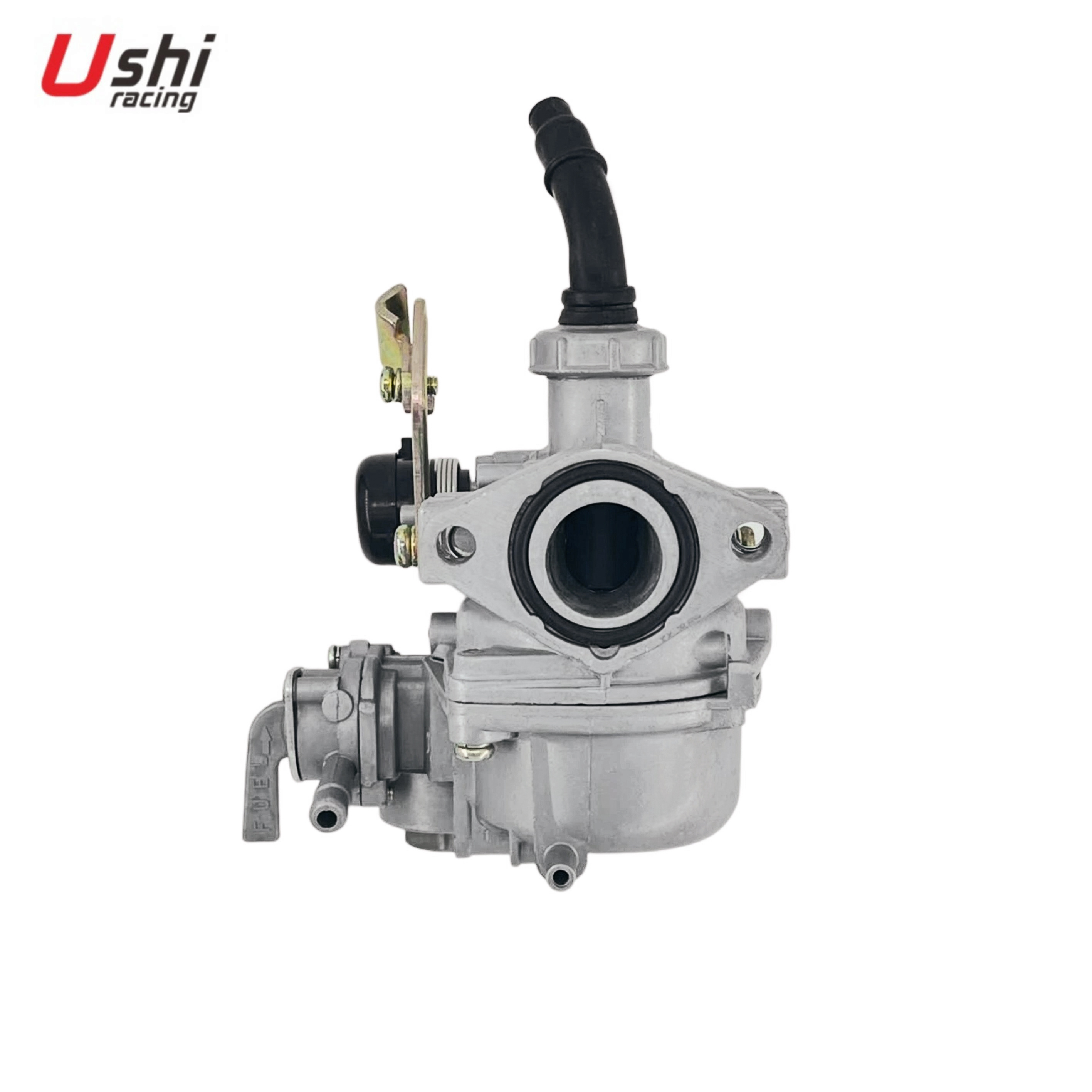 Ushi Racing Original Carb Cable Dream New DY100 CUB100 C100-DREAM 2-Stroke 90cc 100cc Scooter C90 CD110 Motorcycle Carburetor