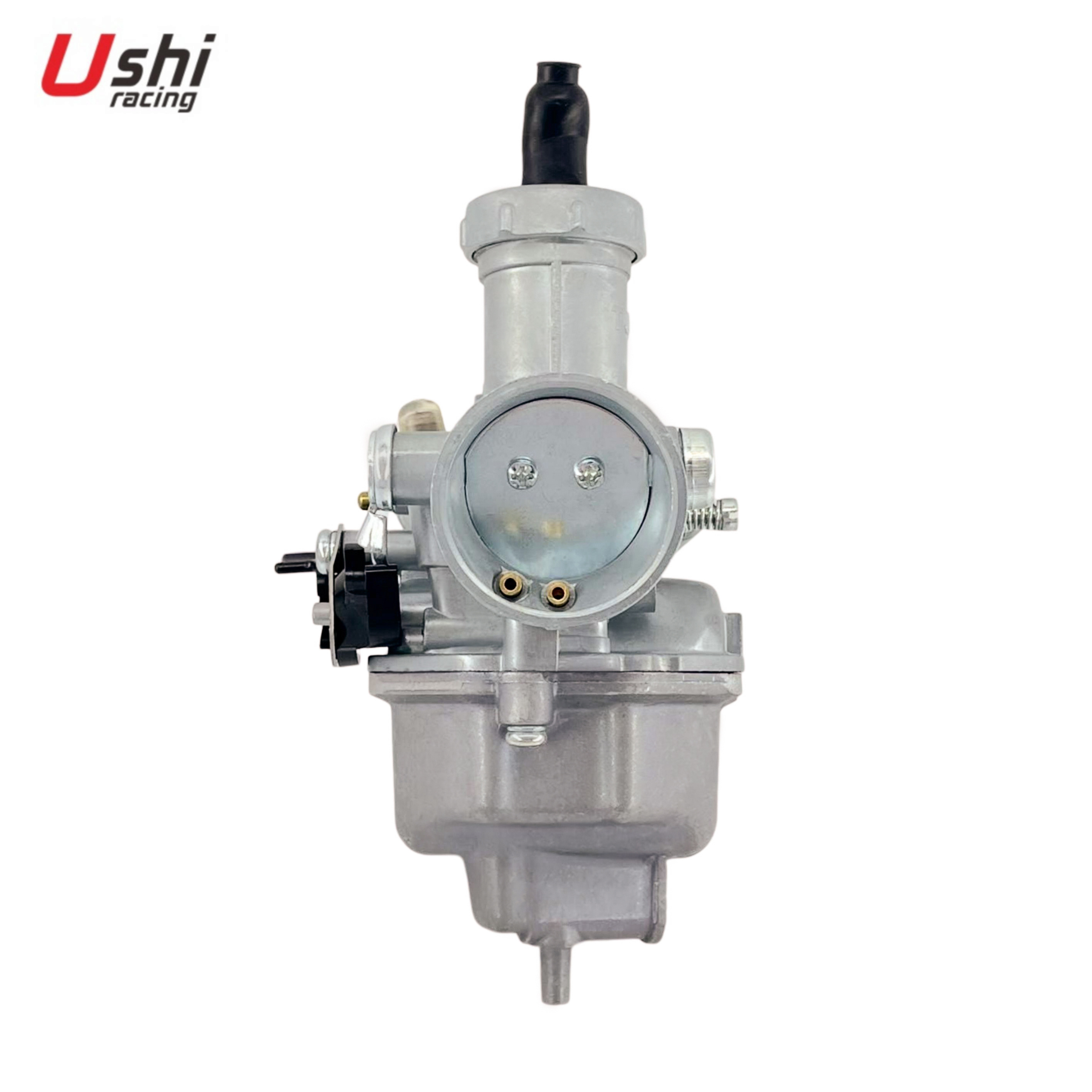 USHI Standard XL185 Cable PZ26 PZ27 PZ30 CG125 CG150 CG200 125CC 150CC 200CC 250CC Carb Approved Dirt Bike Carburetor For Honda