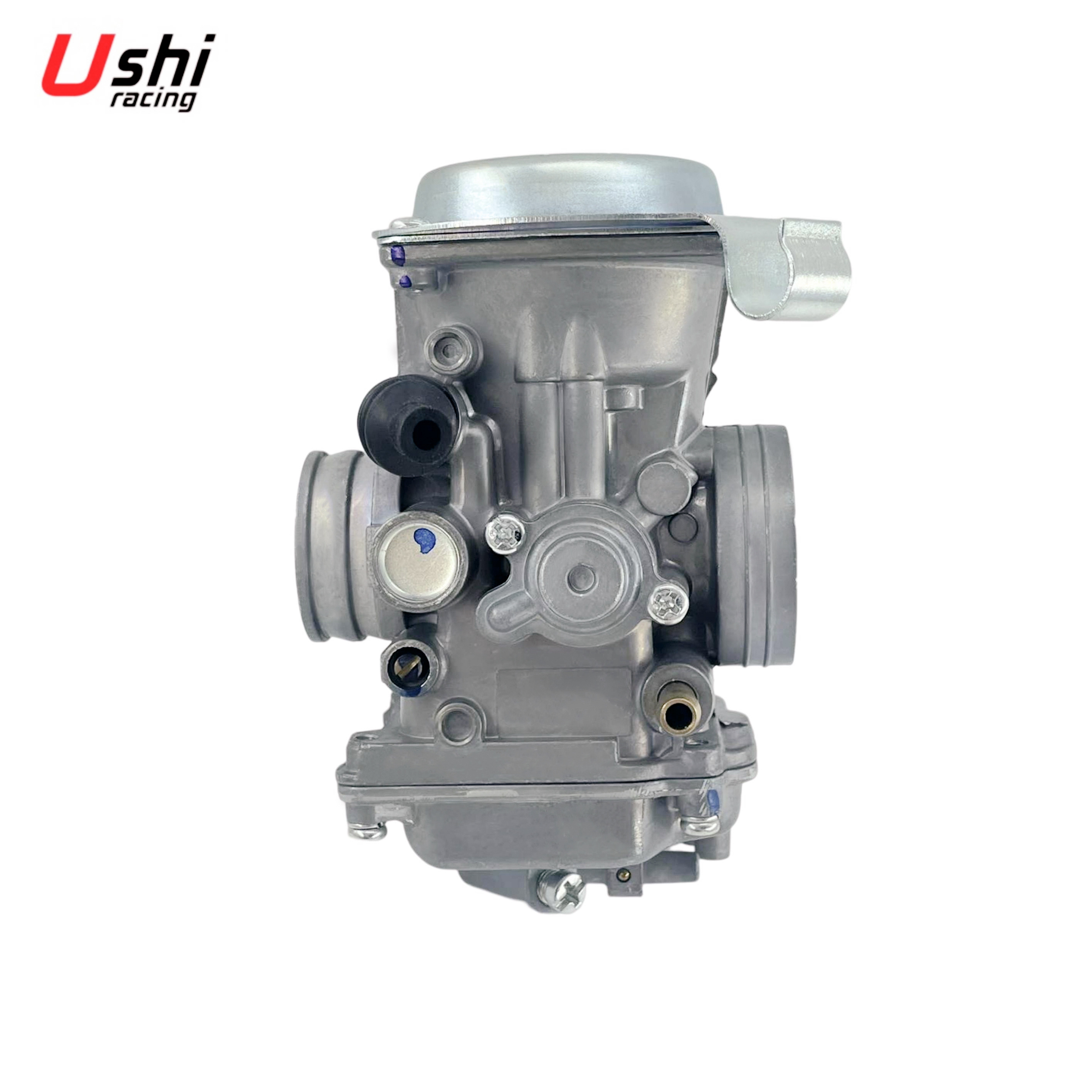 Ushi Racing Indonesia Motorcycle Engines Carb 125cc Mio Fino Ego Nouvo Scooter Carb Carburador Carburetor For Mikuni Yamaha