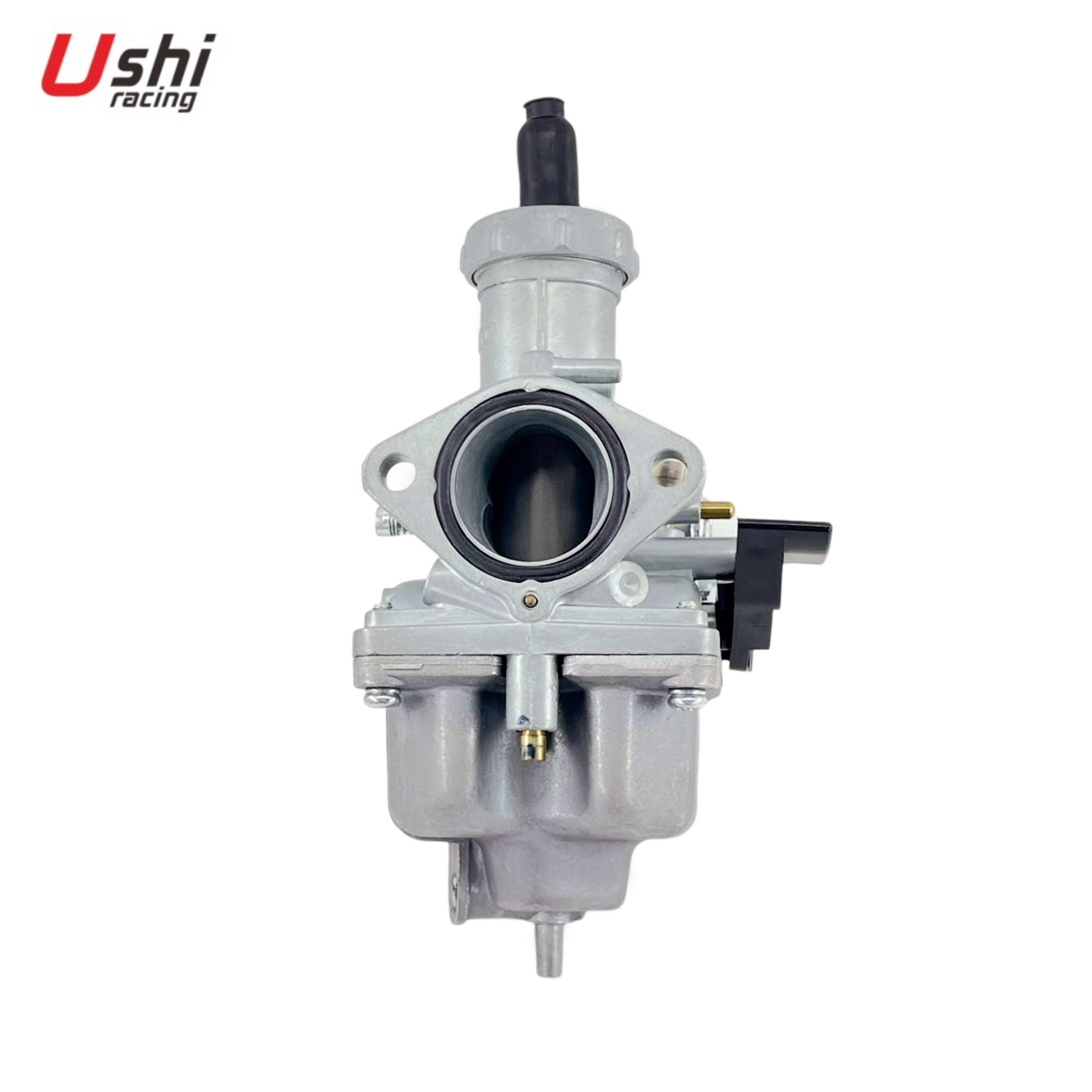 USHI Standard XL185 Cable PZ26 PZ27 PZ30 CG125 CG150 CG200 125CC 150CC 200CC 250CC Carb Approved Dirt Bike Carburetor For Honda