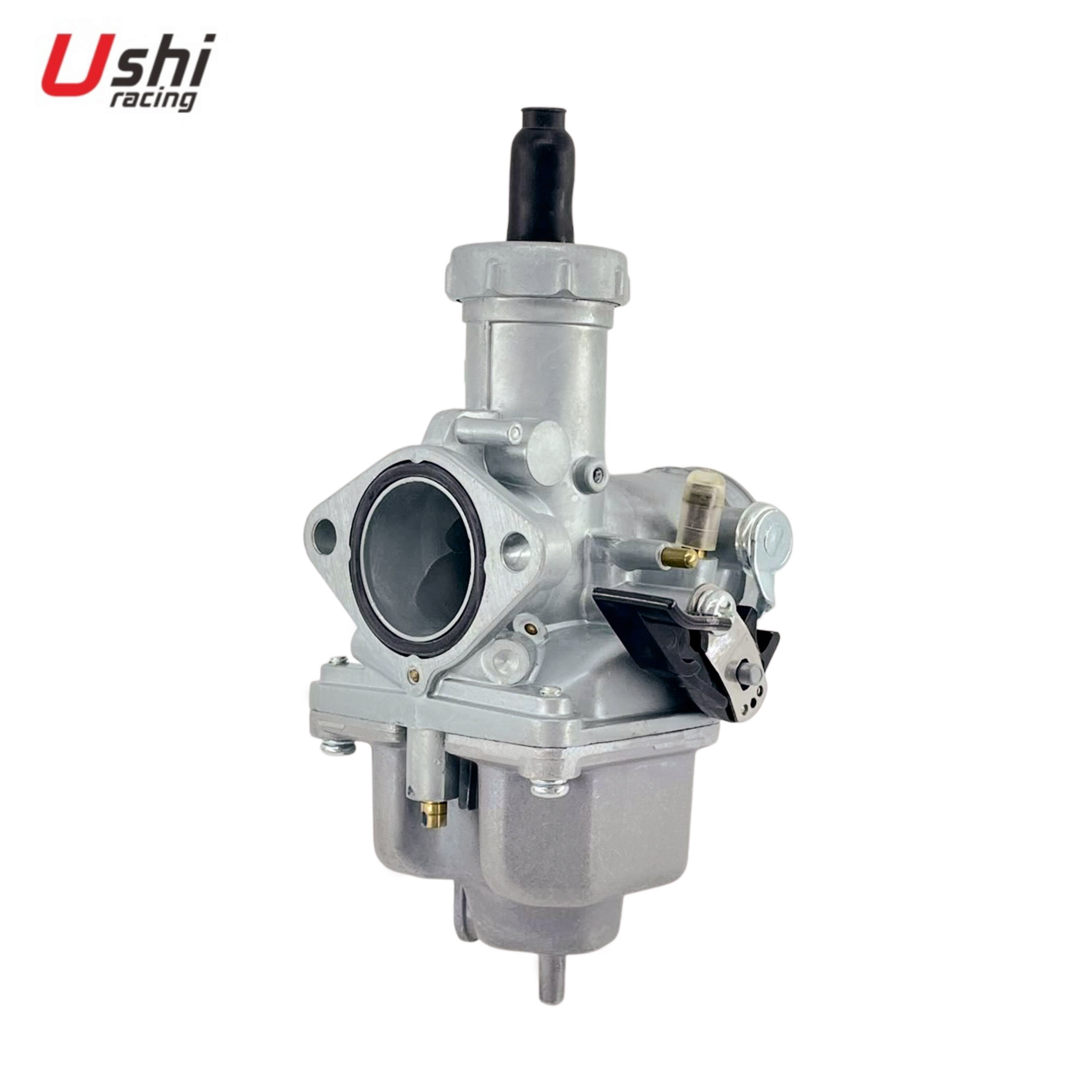 USHI Standard XL185 Cable PZ26 PZ27 PZ30 CG125 CG150 CG200 125CC 150CC 200CC 250CC Carb Approved Dirt Bike Carburetor For Honda