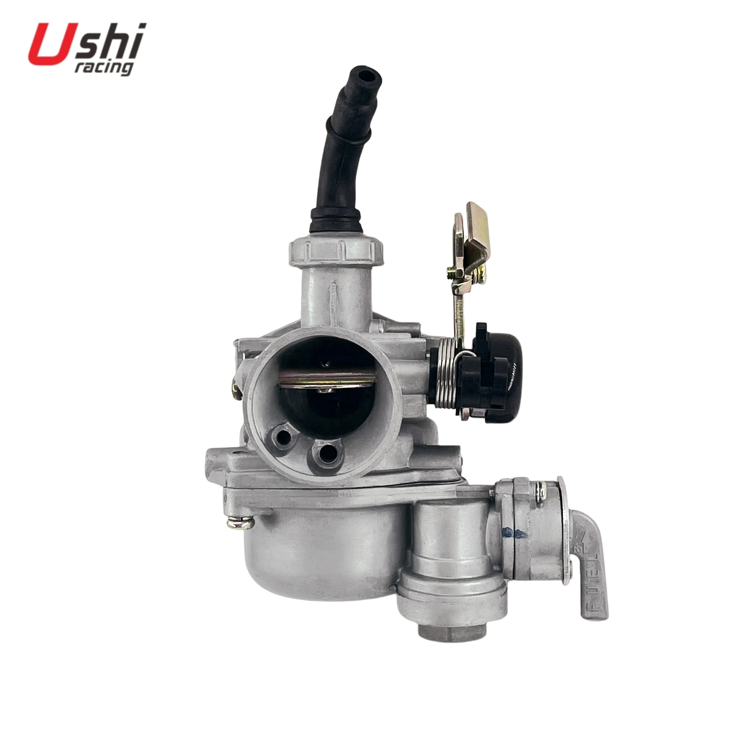 Ushi Racing Original Engine Dream New CD110 DY100 C90 CUB100 2-Stroke 90cc 100cc Scooter Carburetor Carb