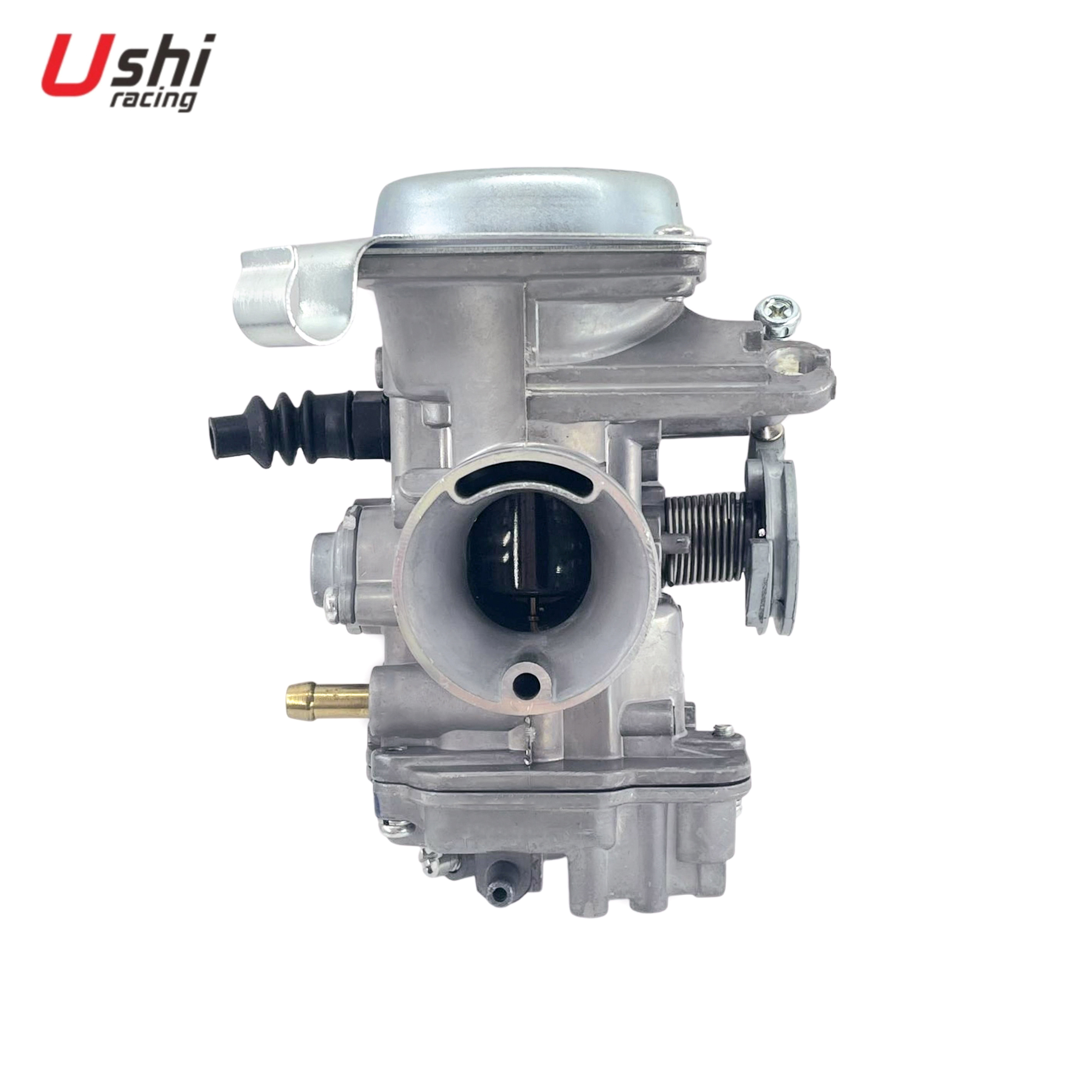 Ushi Racing Indonesia Motorcycle Engines Carb 125cc Mio Fino Ego Nouvo Scooter Carb Carburador Carburetor For Mikuni Yamaha