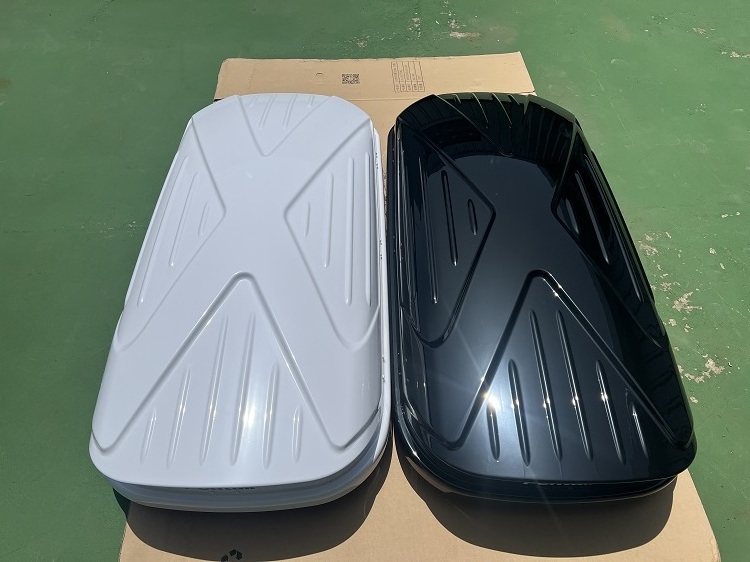 Made in China, price concessions, large capacity 450L 173CM roof case and bag, used for SUV car travel