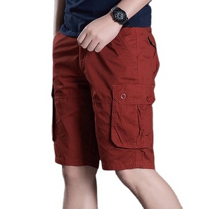 Wholesale Cargo Short Pants Summer Wear Mens 3/4 Cargo Shorts Mens Sweat Shorts Cargo Shorts For Men