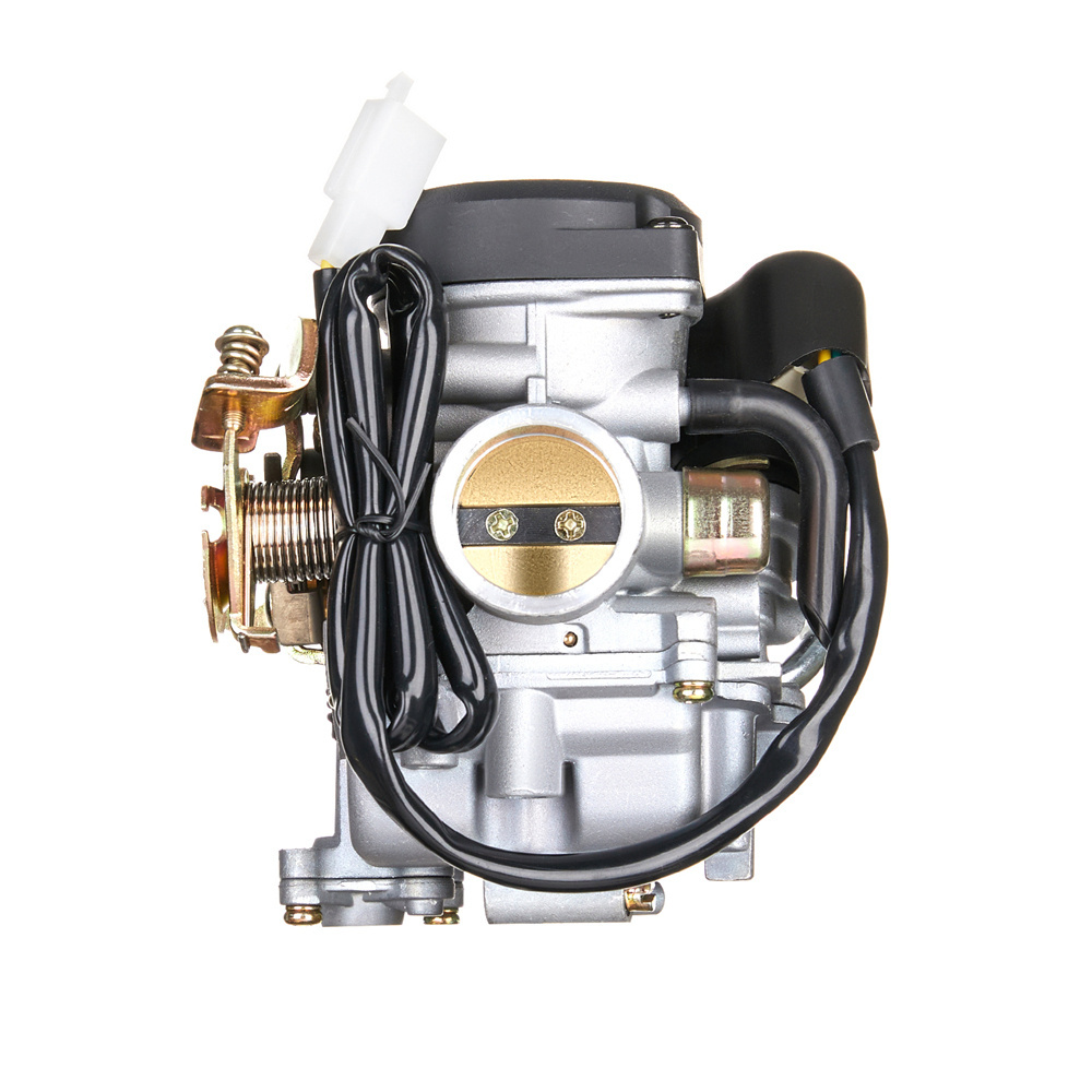 Carburetor CVK32 CVK 32 32mm For 125cc 150cc 200cc 250cc 300cc 350cc GY6 ATV Scooter Moped Engine Carburetor