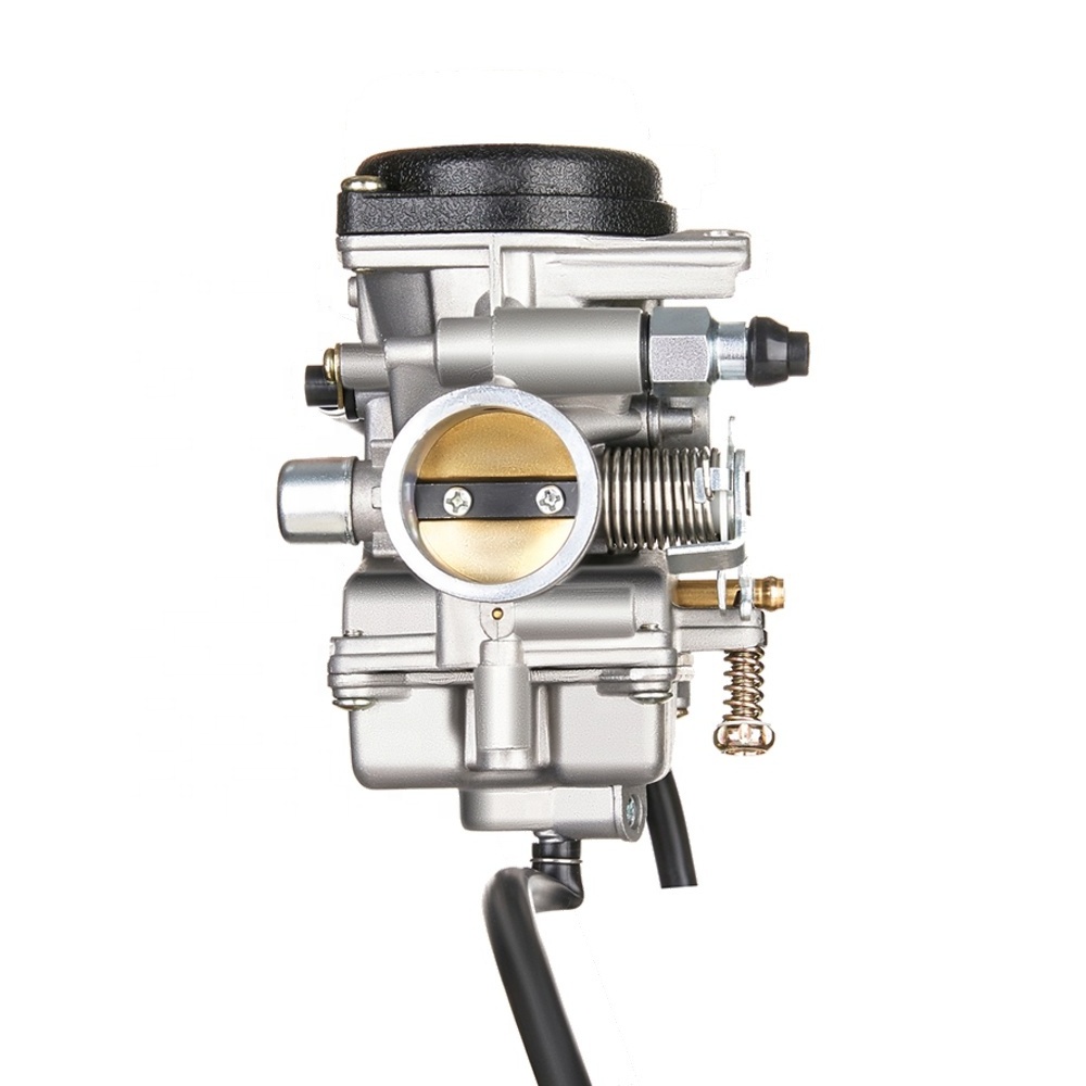 Carburettor Mv30 For Jianshe JS250 Loncin Bashan Roketa Jetmoto Tank 250CC ATV Quad