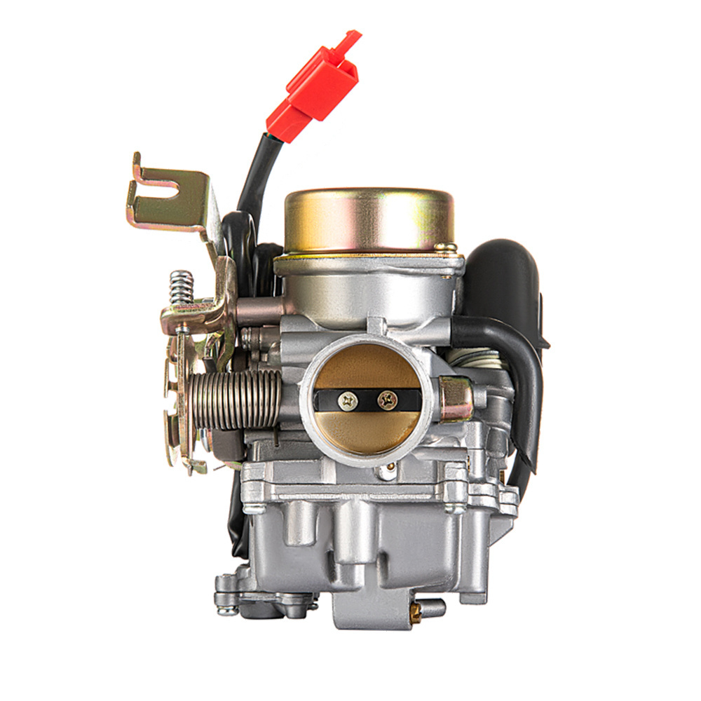 Carburetor CVK30 CVK 30 30mm For Moped Motor Motorcycle ATV Scooter GY6 150cc 200cc 250cc Engine Carburetor