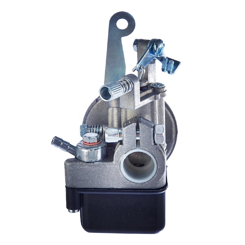 12MM Carburetor For Piaggio Kinetic Ciao Citta Bravo Boxer SHA1212 SHA 1212 12.12 50cc Scooter Moped