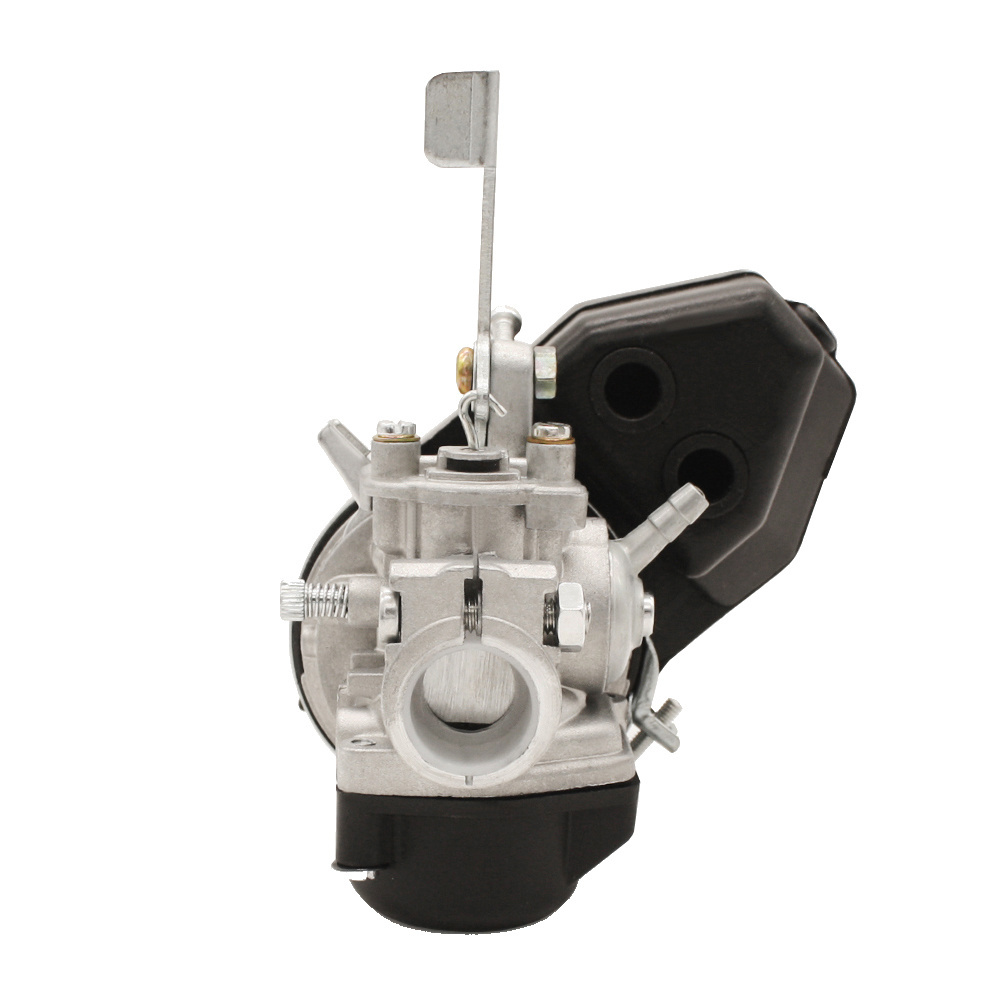 High Quality 19MM Carburetor For Dellorto Tomos Aprilia RX 50 Gilera GSM 50 KTM SX 50 Motorcycle Scooter Moped