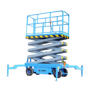 4m 6m 7m 8m 9m 10m 11m 12m 14m Electric Hydraulic Scissors Lift Tables