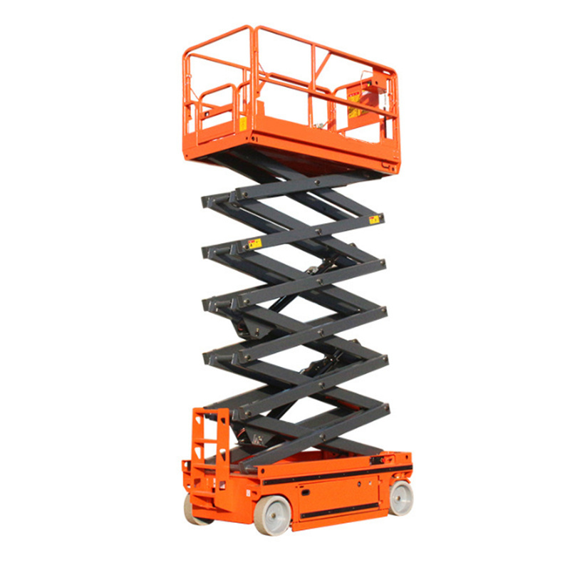 Hot selling lifting platform truck lifting platform motorcycle scissor lift tables