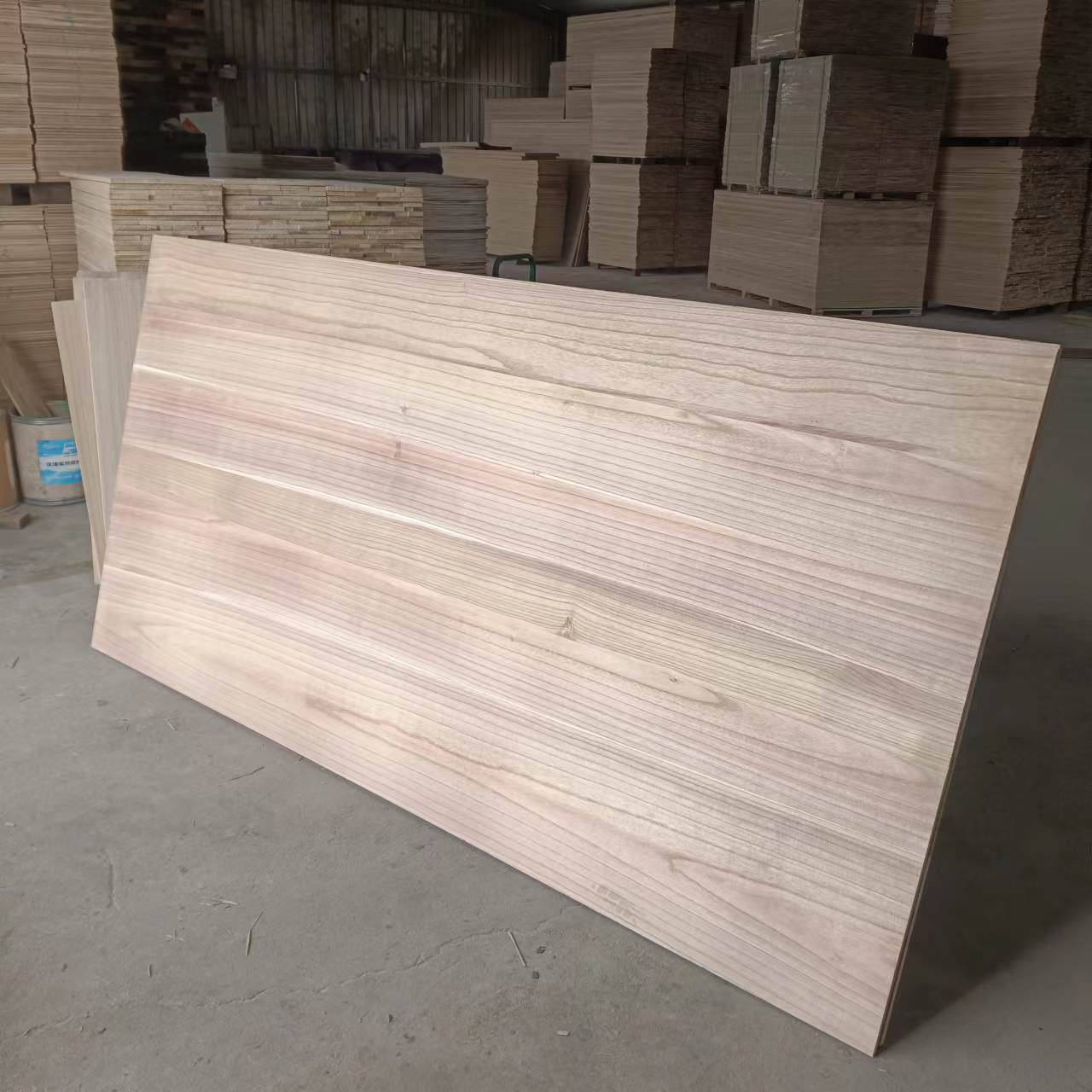 Paulownia Lumber Price Paulownia Wood For Decorative And Furniture