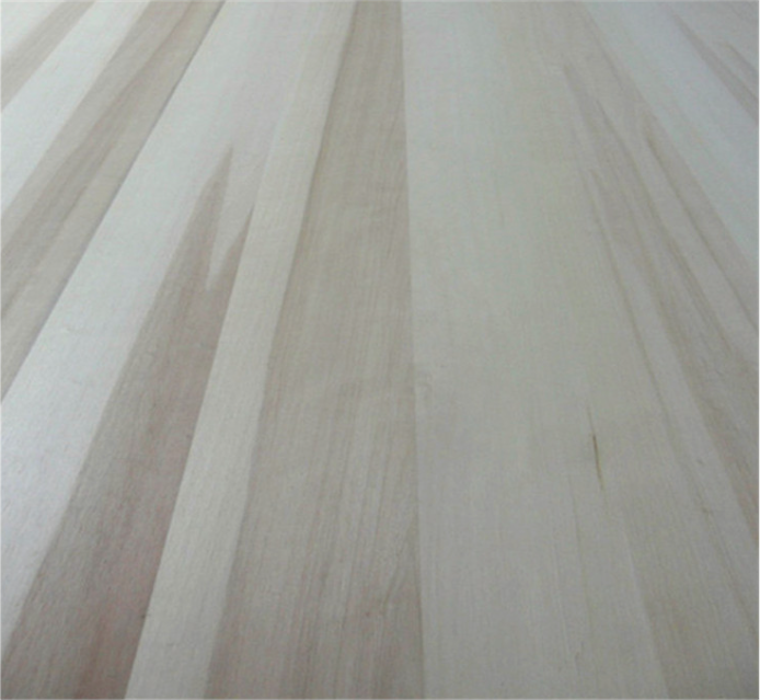 2023 poplar wood solid wood board edge glued board