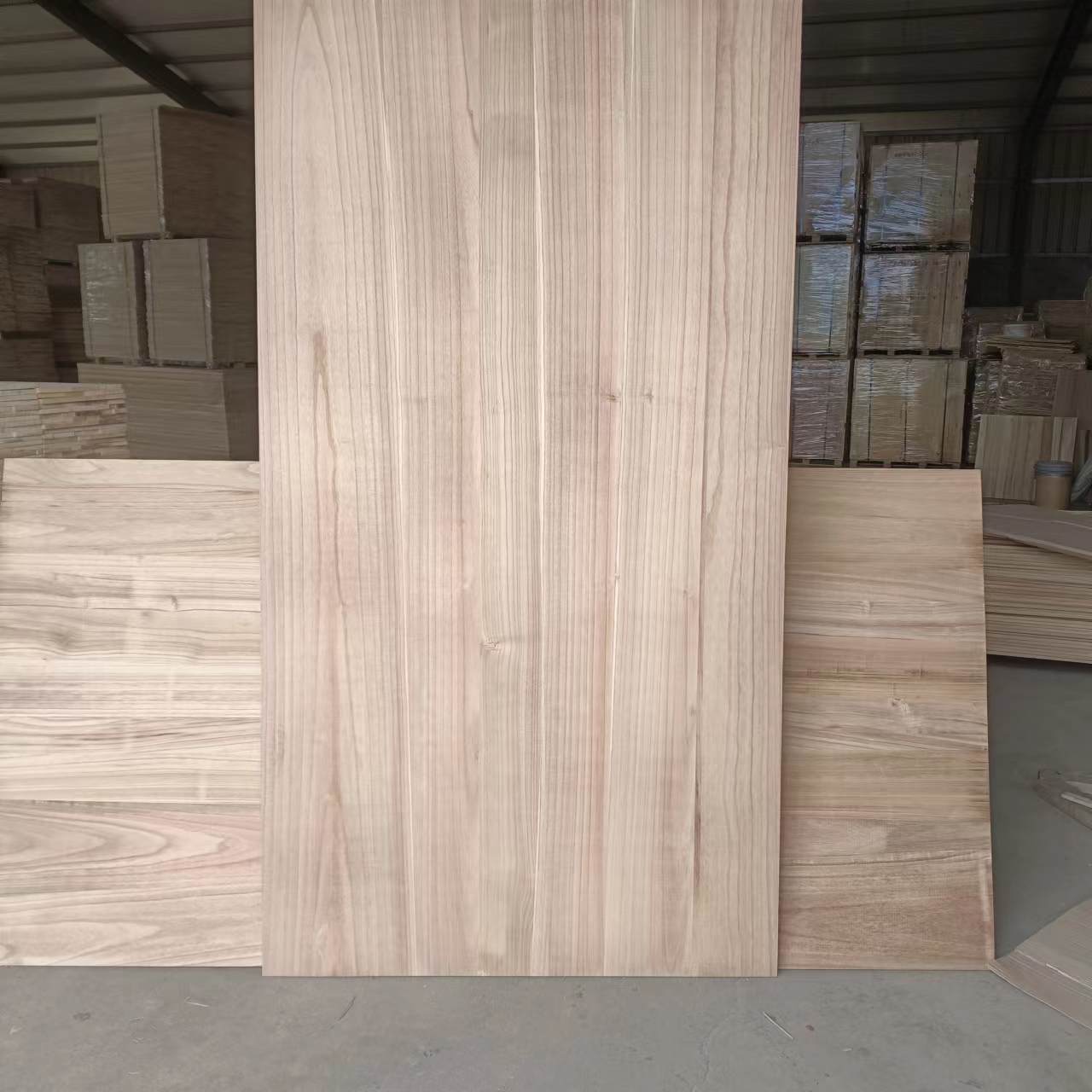 Paulownia Lumber Price Paulownia Wood For Decorative And Furniture