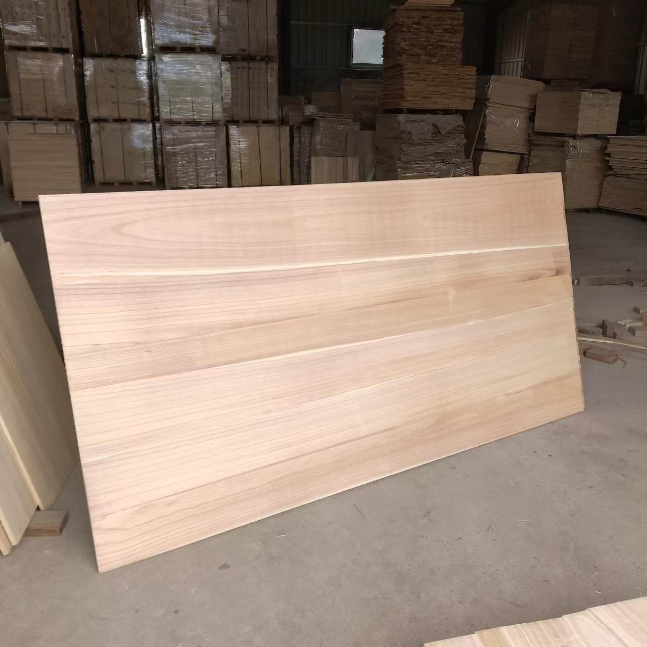 Paulownia Lumber Price Paulownia Wood For Decorative And Furniture