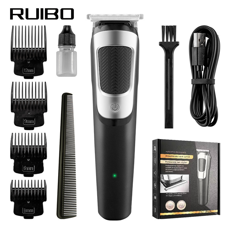 Electric Hair Clipper Barber Trimmer Shaver Beard Shaving Machine Razor Cutting Men Hair Trimmer