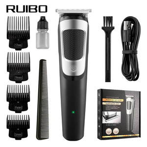 Electric Hair Clipper Barber Trimmer Shaver Beard Shaving Machine Razor Cutting Men Hair Trimmer