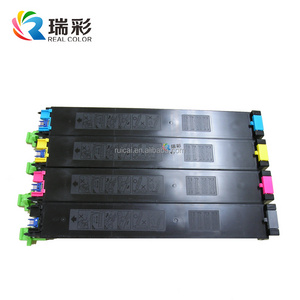 Compatible for Sharp MX-3610 MX-2610 MX-3110 color toner cartridge kit