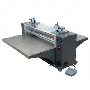 CDP500 low price jigsaw puzzle die cutting machine