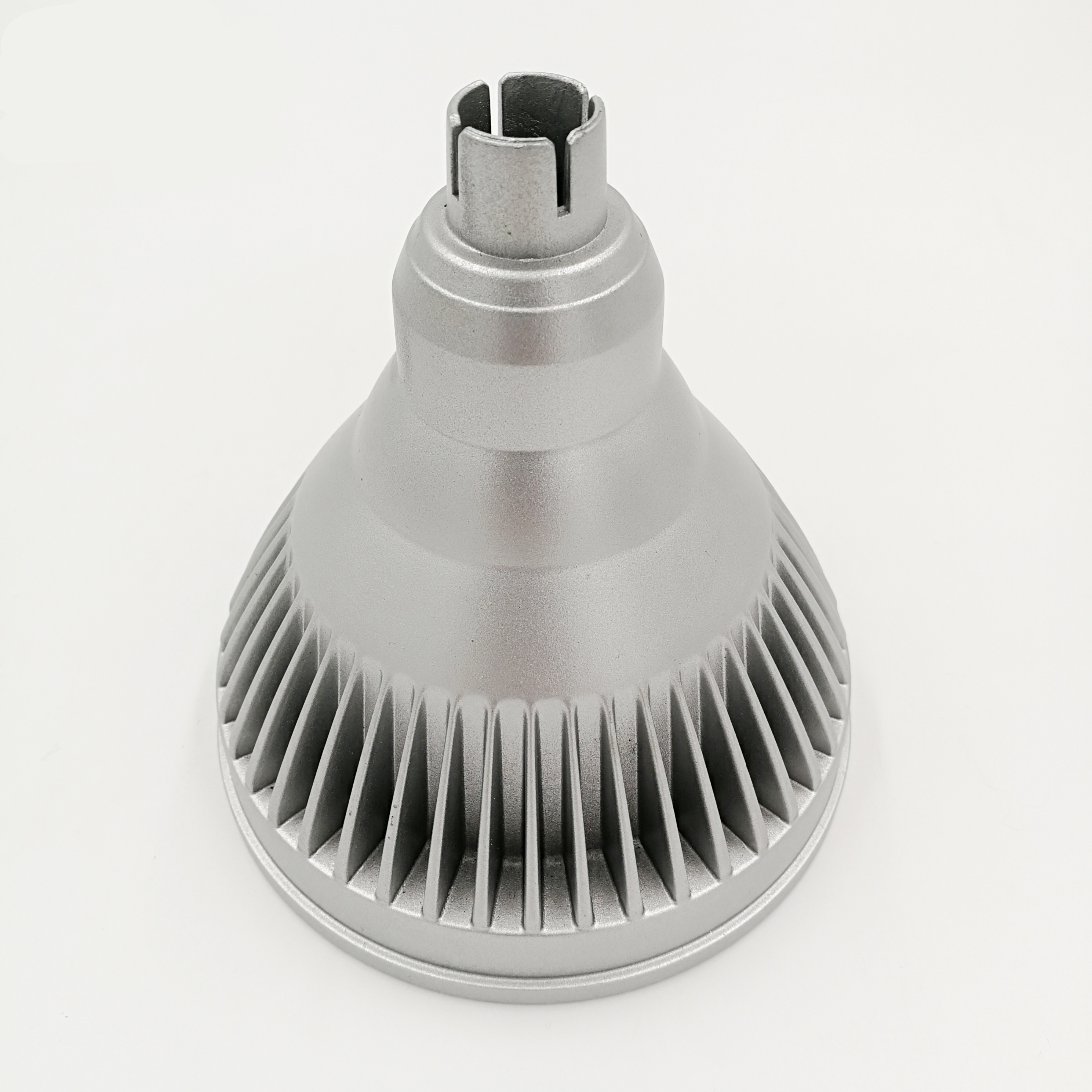 die casting aluminium led street light housing