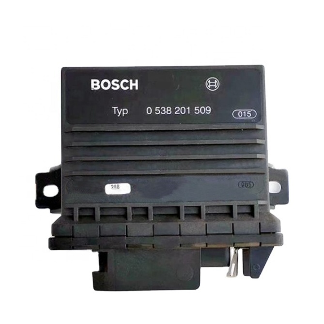 Bus Engine computer version control box 0538201509 for Bosch bus accessories parts