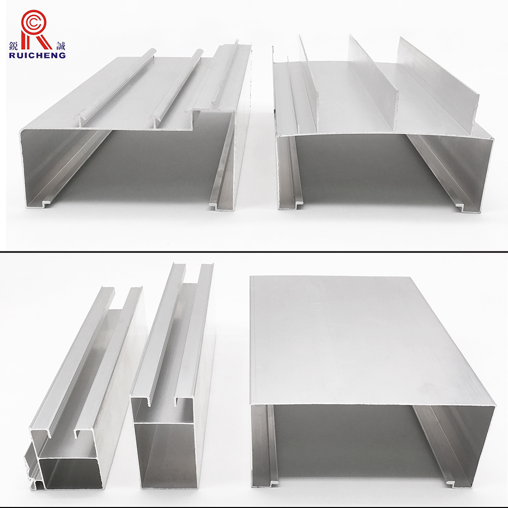 Aluminium Beam Profile Price Per KG Sliding Windows Decoration Accessories