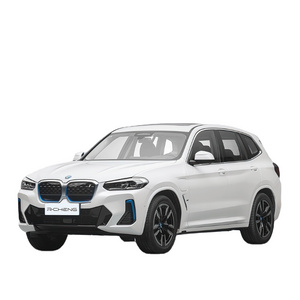 The New Listing Super Car BMW IX3 Electric Car 535km Range New Energy Vehicles For Sale