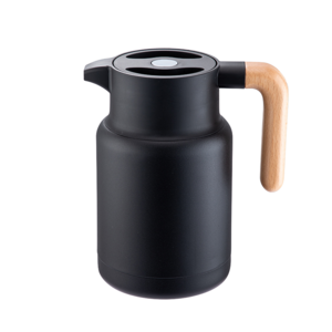 hot water thermal flask jug stainless steelInsulated water bottles coffee pots and tea kettle  for homes and hotels