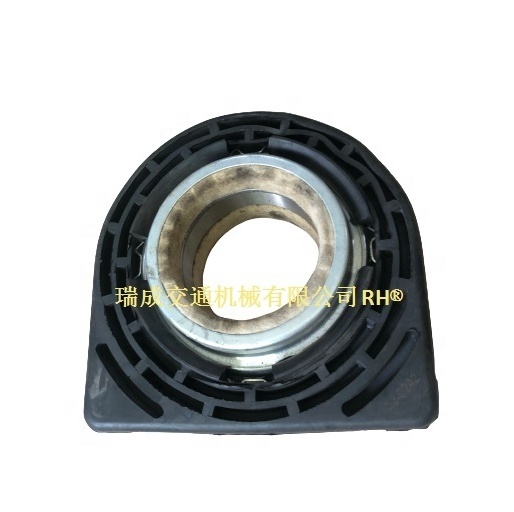 Factory price auto spare parts drive shaft center bearing hanger rubber parts 130-2202081 1302202081 for Russian Zil Yaz