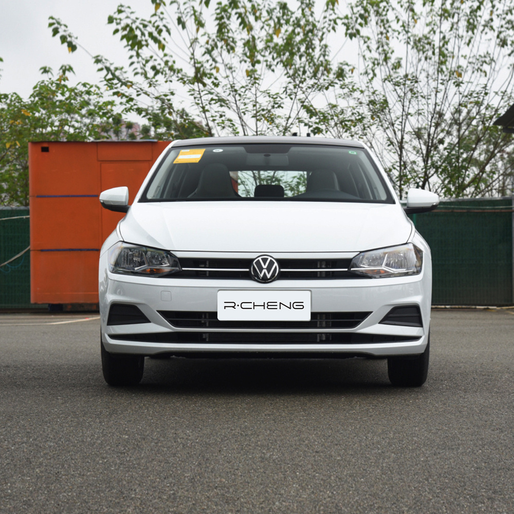 Morden Style gas powered vehicles for adults VW Polo mini petrol car used cars in dubai