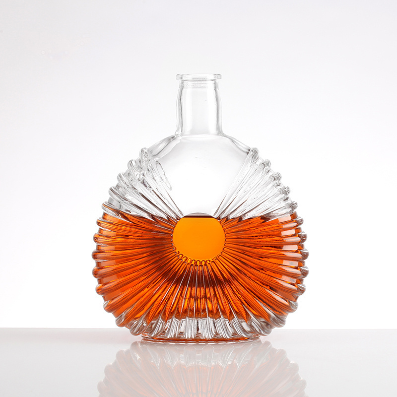 Most Popular exotic liquor  whisky glass bottle