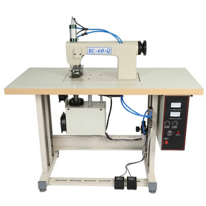 18K ultrasonic lace machine Stich Machine Non Woven Bag making Machine,Industrial Sewing Machine,Non Woven Bag Machine