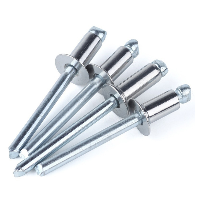 OEM stainless steel solid pop rivets | Bestsuppliers.com