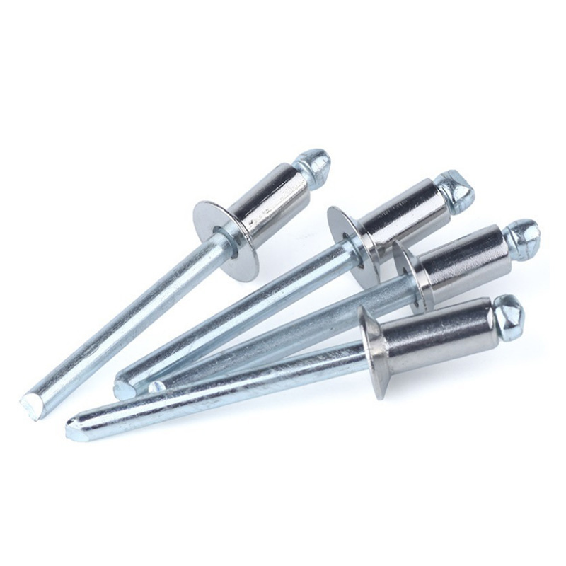 Rotating Rivet OEM stainless steel solid pop rivets | Bestsuppliers.com