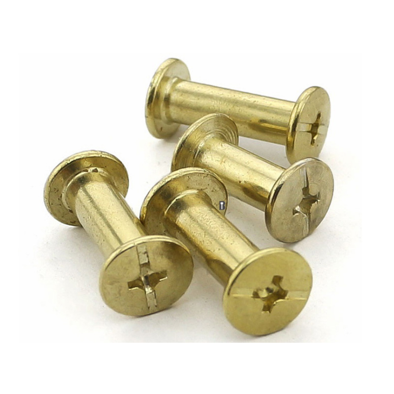 Not Rotating Rivets OEM stainless steel solid pop rivets | Bestsuppliers.com