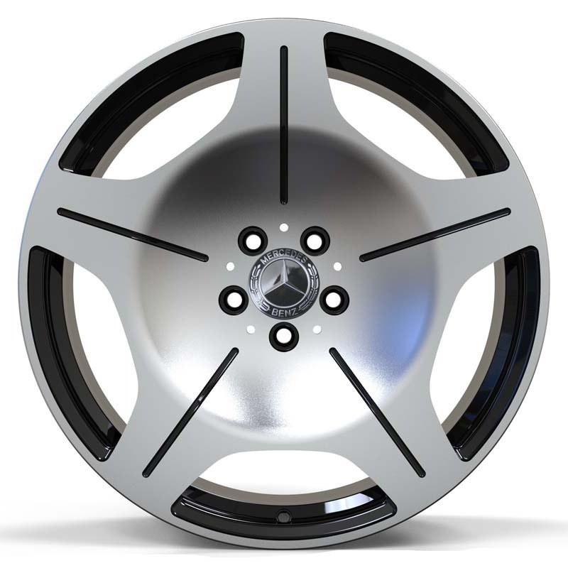 18-20 inch Forged Alloy Rim for Luxury cars Porche Mercedes-Benz Maybatch Range Rover Rolls Royce