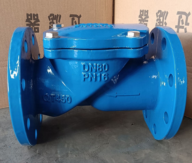 Spray anti-rust sand casting cast iron gemu diaphragm valve