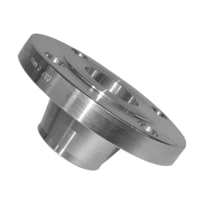 Manufacturer Butt Welding Ball Valve Forged Carbon Steel Pipe Flange