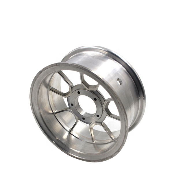 Custom auto car parts Aluminum alloy wheel rims